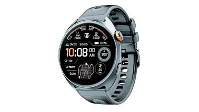 More than just a notification watch