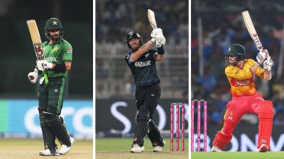 No Indian batter in Top 5 run-scorers at T20 World Cup 2026