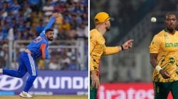Varun Chakaravarthy to Lungi Ngidi: Top 5 wicket takers of T20 World Cup 2026