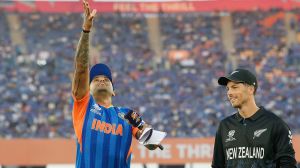 India vs New Zealand T20 World Cup 2026 Final Live Cricket Score Online