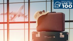 Travel Differently — When the journey becomes the experience