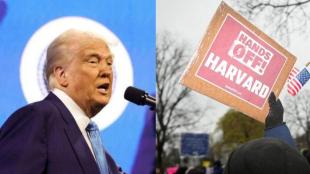 US sues Harvard University, Harvard antisemitism lawsuit, US DOJ Harvard case, Harvard federal funding freeze, Title VI Civil Rights Act Harvard, Trump administration Harvard dispute, Harvard antisemitism allegations, DOJ lawsuit Harvard University, US university antisemitism case, Harvard discrimination claims, UCLA antisemitism lawsuit DOJ, federal court Massachusetts Harvard case, US government Harvard funding recovery