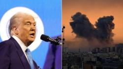 US, Israel War on Iran LIVE: India raises LPG cylinder prices by Rs 115; US braced for ‘oil shock’ as Brent crosses $92