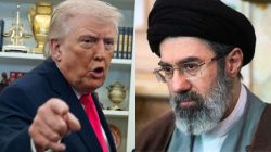 Iran, US-Israel war LIVE updates: Tehran releases 10 Indian sailors after months of detention; oil prices fluctuate amid US-Iran tensions