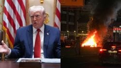 Iran, Israel-US war live updates: UAE willing to join Iran war and help force open Strait of Hormuz, says report; Trump shares US exit plan amid rising oil prices