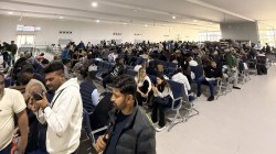 ‘Not chaos, Not bureaucracy’: Passenger praises UAE’s ‘instant humanity’ with on-spot emergency visas and free refreshments