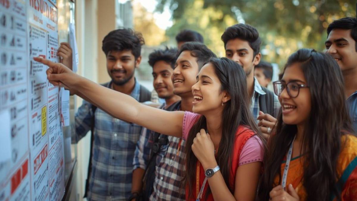 UPSC Results 2025 out: Check result analysis and toppers list