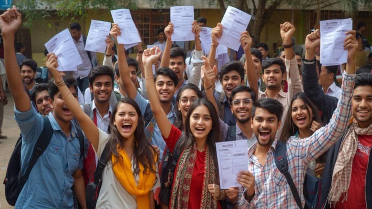 UPSC CSE Result 2025 IAS topper list, merit list PDF and cut off UPSC CSE Result 2025 IAS topper list, merit list PDF and cut off