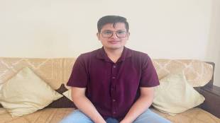 UPSC topper AIR 1 Anuj Agnihotri