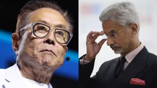 India Secures Safe Passage Through Strait of Hormuz; Kiyosaki Highlights Diplomatic Move