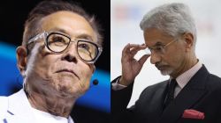 Robert Kiyosaki hails India’s Iran strategy to get Strait of Hormuz passage for its oil tankers: ‘3 calls, No shots’