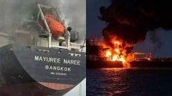 US Iran War LIVE: Crude jumps back to $100 as Iran ceases oil flow, tankers attacked in Iraqi waters, but Tehran exported 13.7 mn bbl oil since attacks