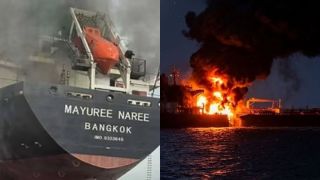 US Iran War LIVE updates