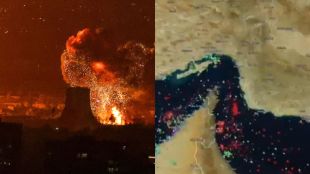 Iran-Israel War LIVE | US-Israel War on Iran Day 10 LIVE Updates