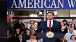 US Vice President JD Vance wins CPAC 2028 straw poll, Marco Rubio comes second