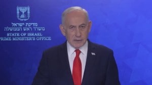 The rumours gained momentum after the Israeli PM posted a video of a press conference on Friday discussing the ongoing conflict involving the US, Israel, and Iran. Some social media users alleged that the footage was AI-generated