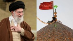 Iran raises ‘flag of revenge’ at Jamkaran Mosque after Khamenei’s killing – What it means