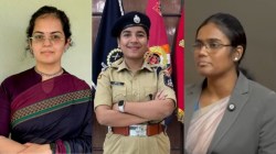 UPSC CSE 2025 Results: From Deputy Collector to PeaceX co-founder, what we know about the 3 women in top 10