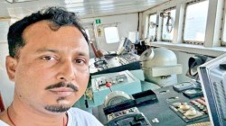 ‘Didn’t think this could happen to him’: Bihar family in shock after merchant navy captain dies in Gulf of Oman attack