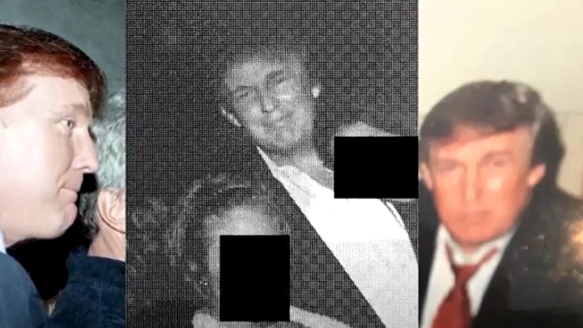 She alleged that during one encounter in a large building in either New York or New Jersey, Trump made inappropriate comments and attempted to force her into sexual acts. The woman said she fought back and resisted the alleged assault.