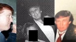 Trump faces fresh sex assault allegations: ‘Schoolgirl’ claims surface in bombshell Epstein files