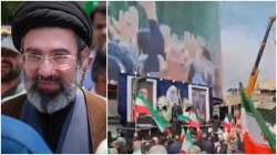 US, Israel War on Iran LIVE: Europe enabled US-Israeli attack on us, says Tehran; thousands pledge allegiance to new Supreme Leader