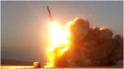 US, Israel War on Iran LIVE: Turkey says will take all necessary measures after Iranian ballistic missile intercepted over its airspace