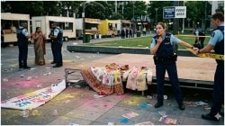 Indian performers ‘go missing’ in NZ: Holi celebration performance that ended in a visa overstay manhunt