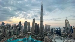 US Iran War LIVE: Dubai confirms sounds heard across city are due to interception by air defences