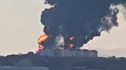 US Iran War LIVE: ‘War will end any time I want,’ says Trump; Dubai on edge after Iran’s ‘painful response’ threat; 2 Indians killed in conflict