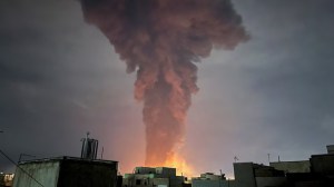 Mojtaba demands closure of Gulf US bases, threatens to open 'other fronts' in clash