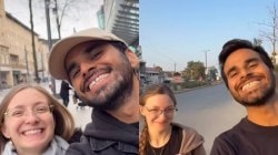 Indo-German couple decides to relocate to India from Germany, says ‘felt like we were running in circles…’