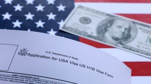 B1/B2 visa, H-1B visa, H-1B job loss, H-1B holder, US Visa Rules, USCIS, non-immigrant visas