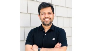 Nimit Parikh, founder of Apna