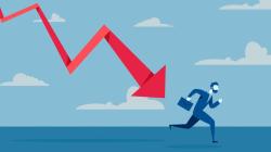 US economy sheds 23,000 jobs in July; Unemployment drops to 4.1% on shrinking workforce
