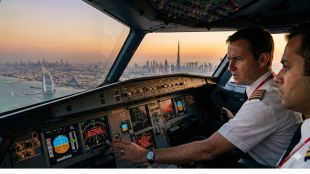 Pilot Training