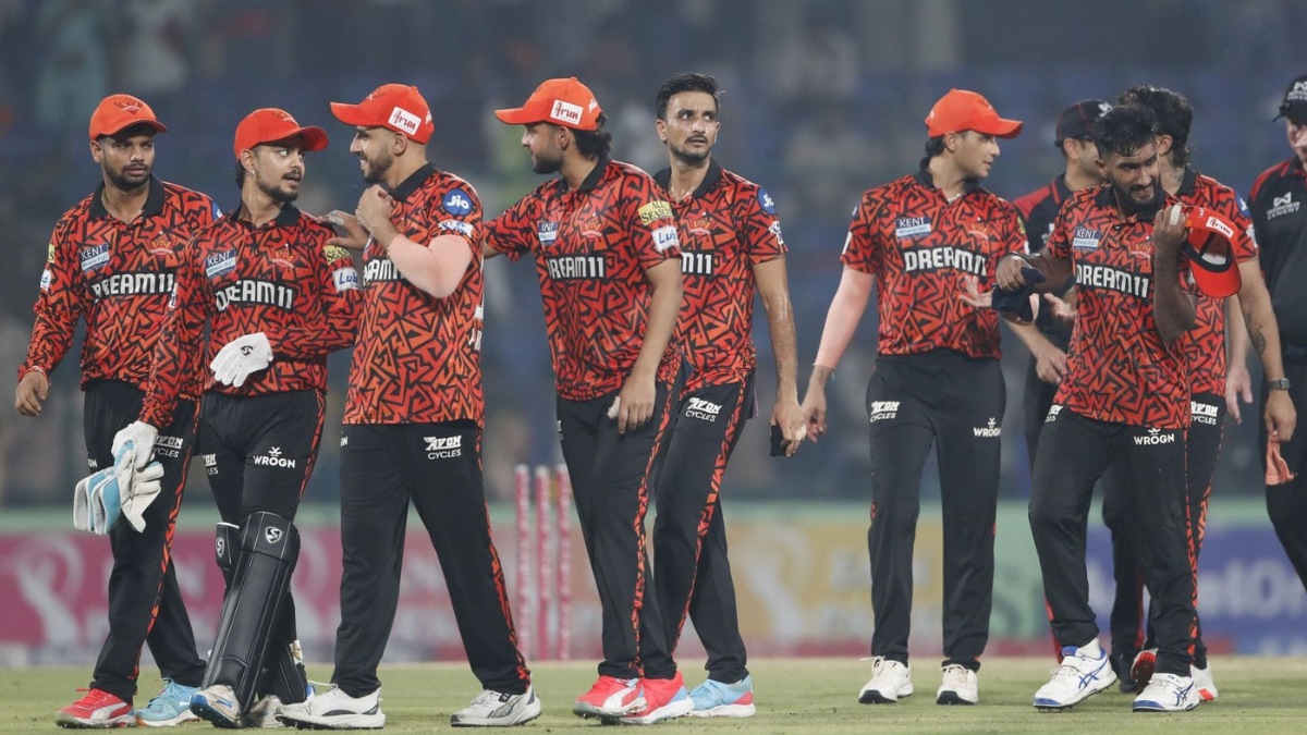 IPL 2026: Sunrisers Hyderabad (SRH) full schedule, dates, timings and venues