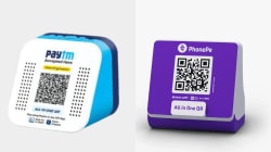 How Paytm and PhonePe are turning QR codes into credit engines