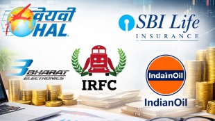 HAL, BEL,IRFC: 10 major corporate actions this week — Check March record dates (Source: AI)