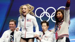 LA 2028: Why major change in Olympic female participation regulation aligns with Donald Trump’s vision