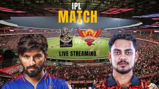 IPL 2026 Match 1 RCB vs SRH Live Streaming Details: When and where to watch the game