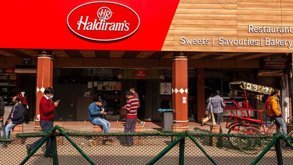 One of those experiments would become a classic. Agarwal began producing kaju katli, a sweet made from cashews, at a time when the dessert was not widely available across India, the company said.