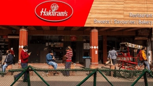 One of those experiments would become a classic. Agarwal began producing kaju katli, a sweet made from cashews, at a time when the dessert was not widely available across India, the company said.