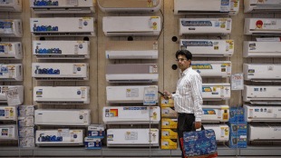 Given this backdrop, Nuvama expects modest revenue growth for AC brands in the March quarter, with margins under pressure due to cost inflation and under-utilisation of capacity.