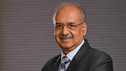 How a Kolkata medical shop assistant built a $45.4 bn company with just Rs 10,000