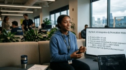 Amazon employee reveals AI writes 95 percent of her code, earns 2 promotions for outstanding work