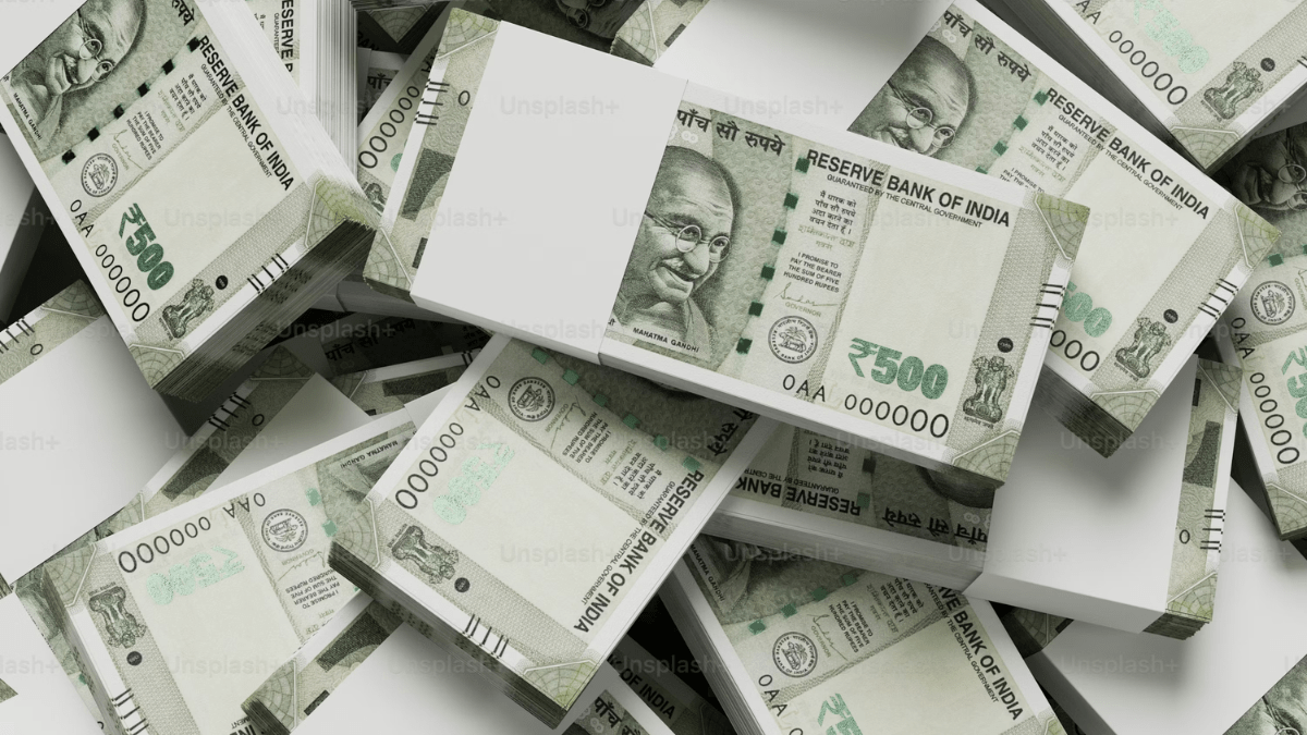 After the withdrawal of the Rs 2000 note, the Rs 500 note has become the backbone of India’s cash system, accounting for about 86% of the total value of currency in circulation, the report noted. Meanwhile, smaller notes are slowly losing relevance in many everyday transactions. After the withdrawal of the Rs 2000 note, the Rs 500 note has become the backbone of India’s cash system, accounting for about 86% of the total value of currency in circulation, the report noted. Meanwhile, smaller notes are slowly losing relevance in many everyday transactions.