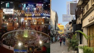 Among other markets, Gurugram’s Galleria Market recorded the sharpest increase, with rents rising 14% to Rs 1,150–1,250 per sq ft a month.