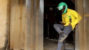 It has also urged food delivery platforms such as Zomato and Swiggy to provide Rs 10,000 in immediate financial relief to affected gig workers.