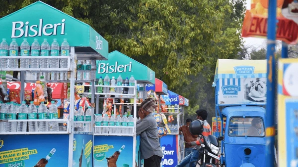 Despite rising costs, demand for packaged water remains strong in India, where access to clean drinking water remains uneven. Despite rising costs, demand for packaged water remains strong in India, where access to clean drinking water remains uneven.